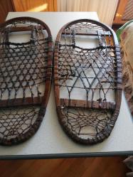 Antika Amerikan Askeri Kar Ayaklığı