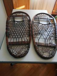 Antika Amerikan Askeri Kar Ayaklığı