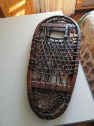 Antika Amerikan Askeri Kar Ayaklığı