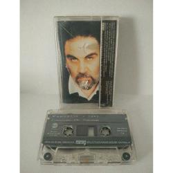 Kaset Vangelis 1492 conquest of paradise soundtrack