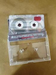 FERDA ANIL YARKIN - AŞKIN YETMEZ - KASET