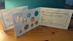 Darphane kiti ile 1996 Lira lotu (eksikli)