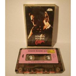 Kaset Alpay, dünden bugüne Alpay albümü