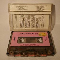 Kaset Alpay, dünden bugüne Alpay albümü