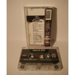 Kaset Alpay, Tango & Latin Albümü