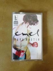 EMEL - FAKA BASTIN - KASET*