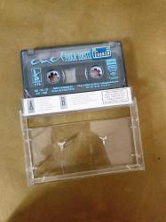 EMEL - FAKA BASTIN - KASET*
