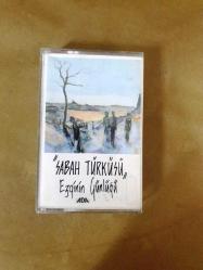 EZGİNİN GÜNLÜĞÜ - SABAH TÜRKÜSÜ - KASET / KAĞIT BASKI