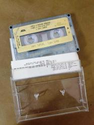 EZGİNİN GÜNLÜĞÜ - SABAH TÜRKÜSÜ - KASET / KAĞIT BASKI