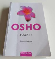 Yoga 1 - Bireyin Doğuşu ( AÇIKLAMAYI OKUYUNUZ!! )
