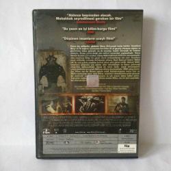 Dvd Yasak Bölge 9. Orijinal. Türkçe Dublaj. Sorunsuz çalışıyor.
