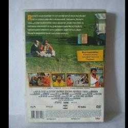 DVD Recep İvedik 2. Orijinal. Sorunsuz çalışıyor.