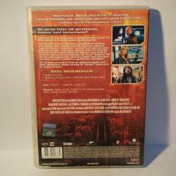 Dvd  Suretler. Orijinal. Türkçe Dublaj. Sorunsuz çalışıyor.