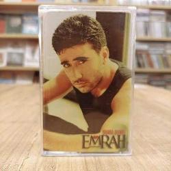 EMRAH DURA DURA KASET DESTAN MÜZİK ALMANYA BASKI