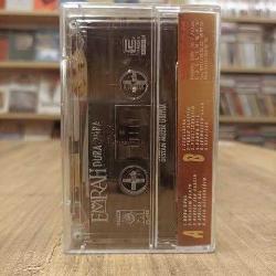 EMRAH DURA DURA KASET DESTAN MÜZİK ALMANYA BASKI