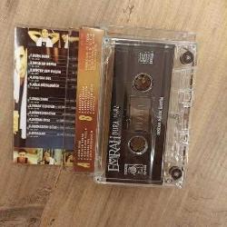 EMRAH DURA DURA KASET DESTAN MÜZİK ALMANYA BASKI