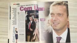 HAFTALIK HABER DERGİSİ – SAYI: 07 – 25–31 MART 2007 – 96 SAYFA – SOSYETEYİ TEDİRGİN EDEN PORNO SİTE SKANDALI: HATUN.COM REZALETİ – AYŞE ARMAN’DAN BALERİN ANNENİN ÖYKÜSÜ – BEŞİKTAŞ’IN “ABİ”Sİ SİNAN ENGİN’İN YAŞAM PORTRESİ – BASINDA İLK KEZ: EROİNLE YAKALANAN ALMAN KIZIN TÜRKİYE’DEKİ HAPİS GÜNLERİ VE KİTABI – SERDAR ERENER’DEN SERTAB ERENER’E MEKTUP – GECEYARISI EKSPRESİ YİNE KALKIYOR – ORGENERAL TUNCER KILINÇ’TAN SERT ÇIKIŞLAR – MÜSLÜMAN JEAN D’ARC DOSYASI – BAYMAK’IN GENÇ PATRONU MURAT AKDOĞAN – İSTANBUL DEFTERDARI KADİR BOY’LA AÇIK SÖYLEŞİ – YERLİ ELVIS EROL BÜYÜKBURÇ’TAN ANILAR – SÜHA DERBENT İLE “İÇGÜDÜ” FİLMİ – KANSERİ FİGÜRAN EDEN YÖNETMEN ÖMER KAVUR – BEYHAN MURPHY & PETER MURPHY’NİN YAŞAM ÖYKÜSÜ – VEDAT ÖZDEMİROĞLU’NDAN MİZAHLI YORUMLAR – HALİL BEZMEN’İN DÖNÜŞÜ VE BERAAT SÜRECİ – ALİ BEKTAN’DAN “TÜRKLER VE UZAYLI ATALARI” DOSYASI – CENGİZ ÖZDEMİR’LE MİNİATÜRK VE KÜLTÜR SAVAŞI – “ESTAĞFURULLAH YOKUŞU” DİZİSİNİN YÜKSELEN YILDIZI ERDOĞAN – ARDA USKAN’DAN KLÜP 12 DOSYASI – METİN UC