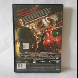 Dvd Jack Reacher. Orijinal. Türkçe Dublaj. Sorunsuz çalışıyor.