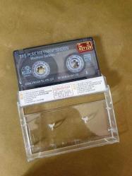 TAŞ PLAK MEYHANESİNDEN - GAZELLİ MEYHANE ŞARKILARI 1 - KASET