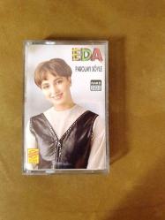 EDA - PAROLAYI SÖYLE - KASET
