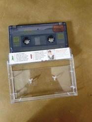 EDA - PAROLAYI SÖYLE - KASET