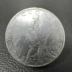 Türkiye 2.5 Lira 1979.