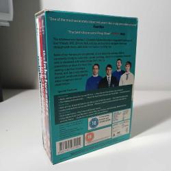 The Inbetweeners - 3 Sezon DVD