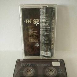 Kaset in spite anticlockwise, yerli rock Albümü