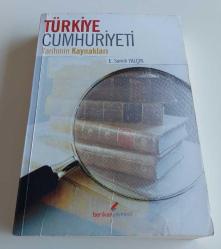 Türkiye Cumhuriyeti Tarihinin Kaynakları ( AÇIKLAMAYI OKUYUNUZ!! )