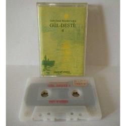 Kaset Türk Sanat Mûsıkîsi'nden Gül deste 4, Yapı Kredi