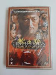 cengiz han dvd film klasık yılmaz video