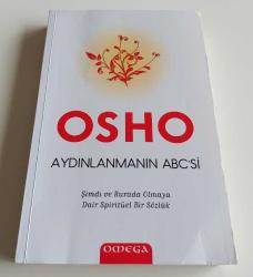 Aydınlanmanın ABC'si ( AÇIKLAMAYI OKUYUNUZ!! )