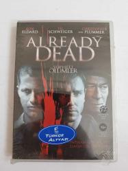 Şüpheli ölümler dvd film türkçe altyazılı yılmaz video
