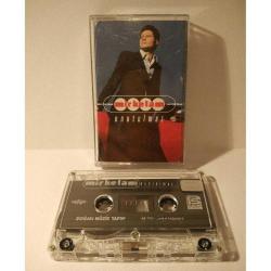 Kaset Mirkelam unutulmaz albümü