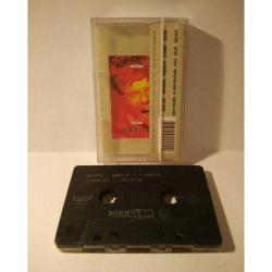 Kaset Mirkelam, ah bir joker albümü