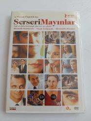 Serseri mayınlar dvd film orjinal yılmaz video
