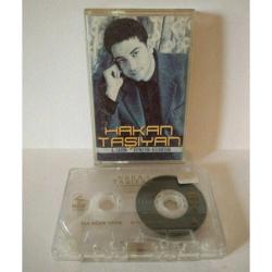 kaset Hakan Taşıyan A Canım Kıymetini bilemedim albümü