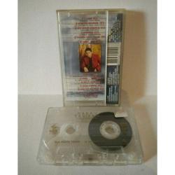 kaset Hakan Taşıyan A Canım Kıymetini bilemedim albümü