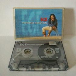 kaset Ege sevdanın denizinde albümü
