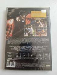 Seks oyunları 3 dvd film orjinal yılmaz video