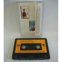 Kaset Hurşid Yenigün Ve Grubu unutulmayan aranjmanlar Albümü