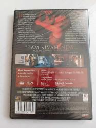 Sadakatsiz dvd film orjinal yılmaz video