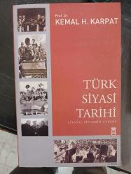 Türk Siyasi Tarihi