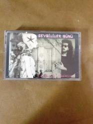 İLHAN İREM - SEVGİLİLER GÜNÜ - KASET