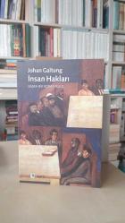 İnsan Hakları: Başka Bir Açıdan Bakış