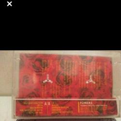 Kaset Sertab Erener lâl, sevdam ağlıyor Albümü