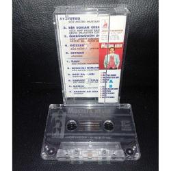 Kaset Mustafa keser söylemesi benden dinlemesi sizden albümü