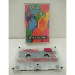 Kaset Okay Temiz Fishmarket Albümü