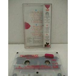 Kaset Okay Temiz Fishmarket Albümü