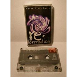 kaset Hasan Cihat örter re-formation